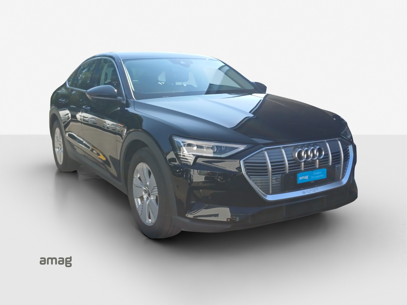 AUDI e-tron 55 Sportback quattro-image-5