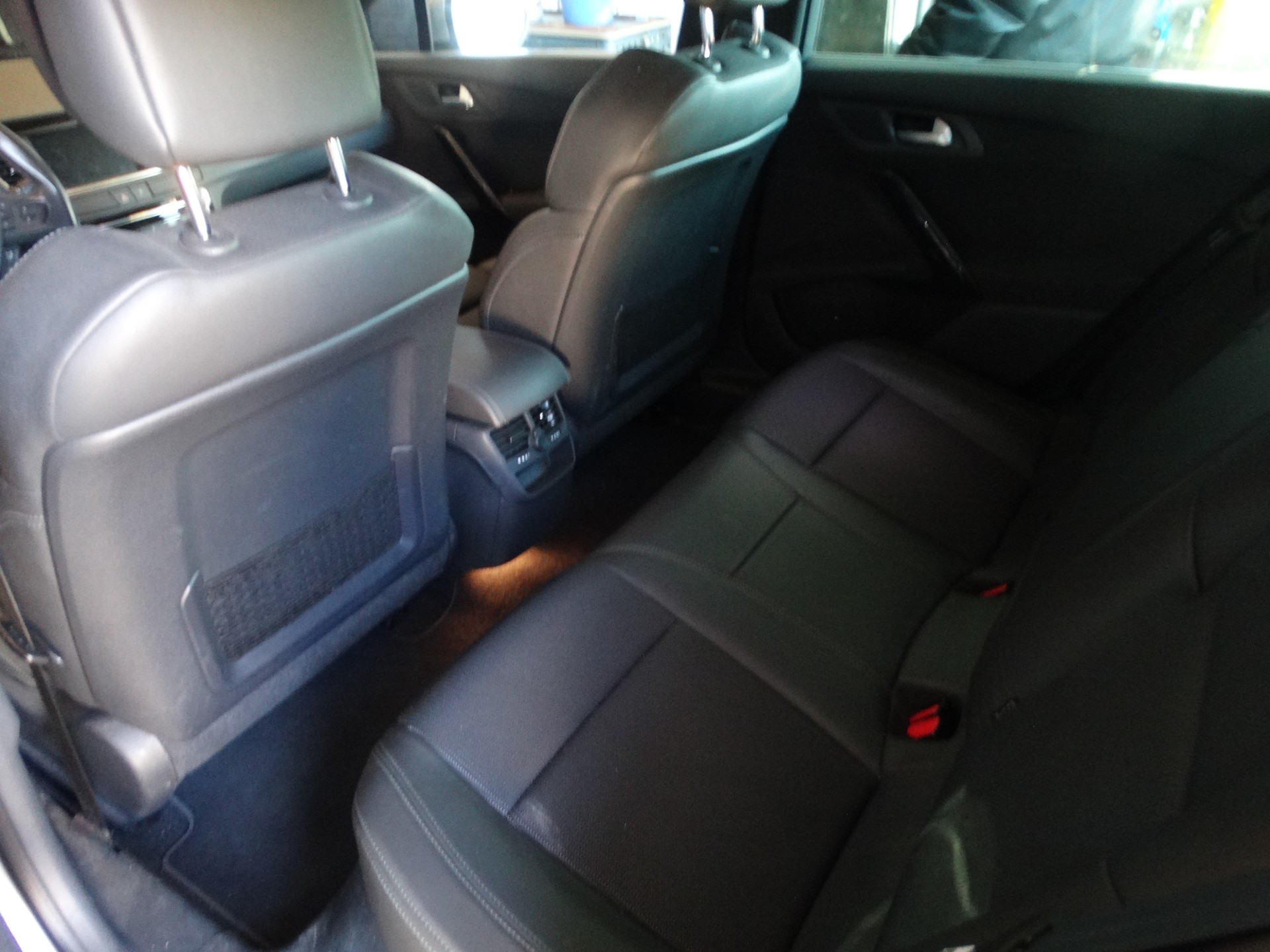 PEUGEOT 508 SW 2.0 BlueHDi Allure Automatic-image-7