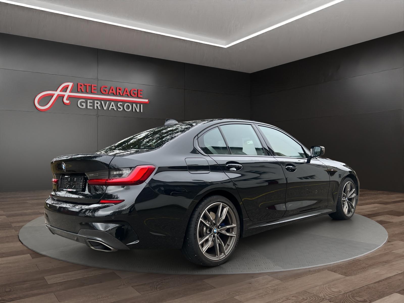 BMW M340i xDrive-image-4