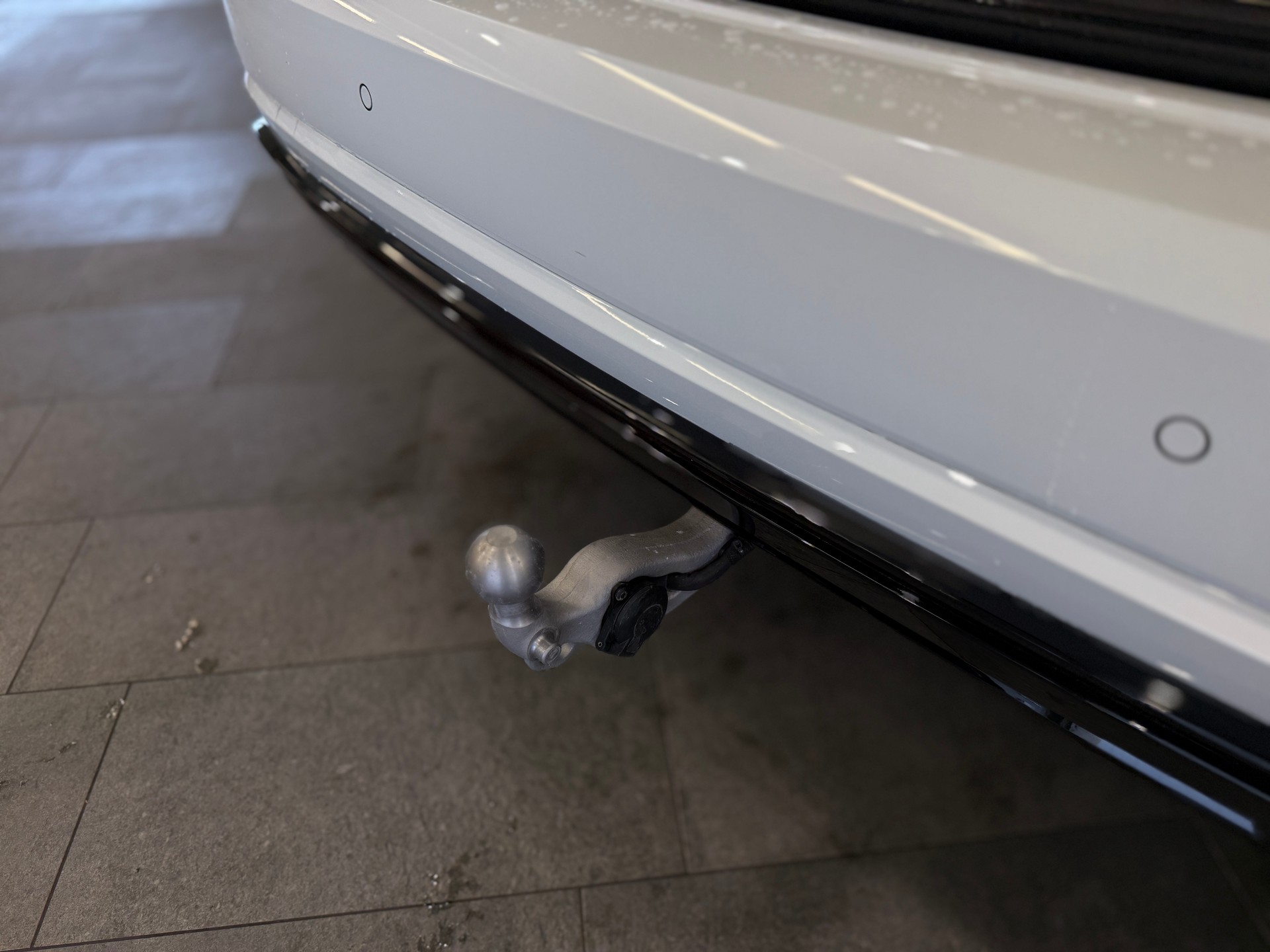 VW Touareg 3.0 TDI R Line Tiptronic-image-6