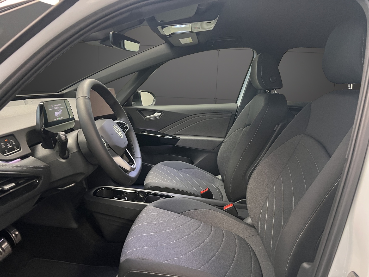 VW ID.3 Pro 59 kWh Pro United-image-4
