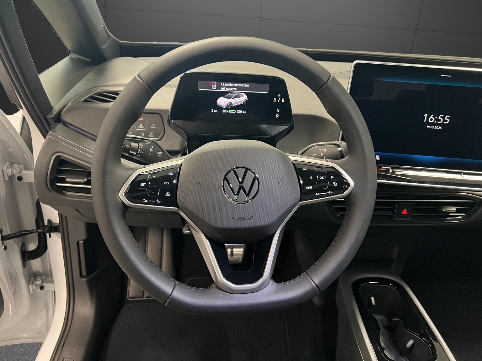 VW ID.3 Pro 59 kWh Pro United-image-5