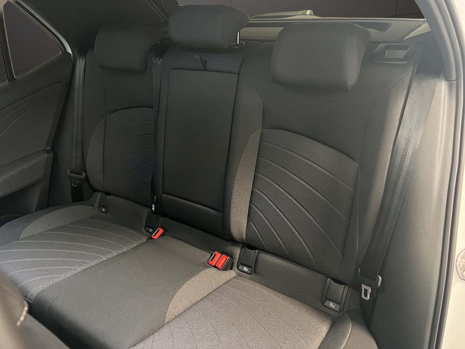 VW ID.3 Pro 59 kWh Pro United-image-8