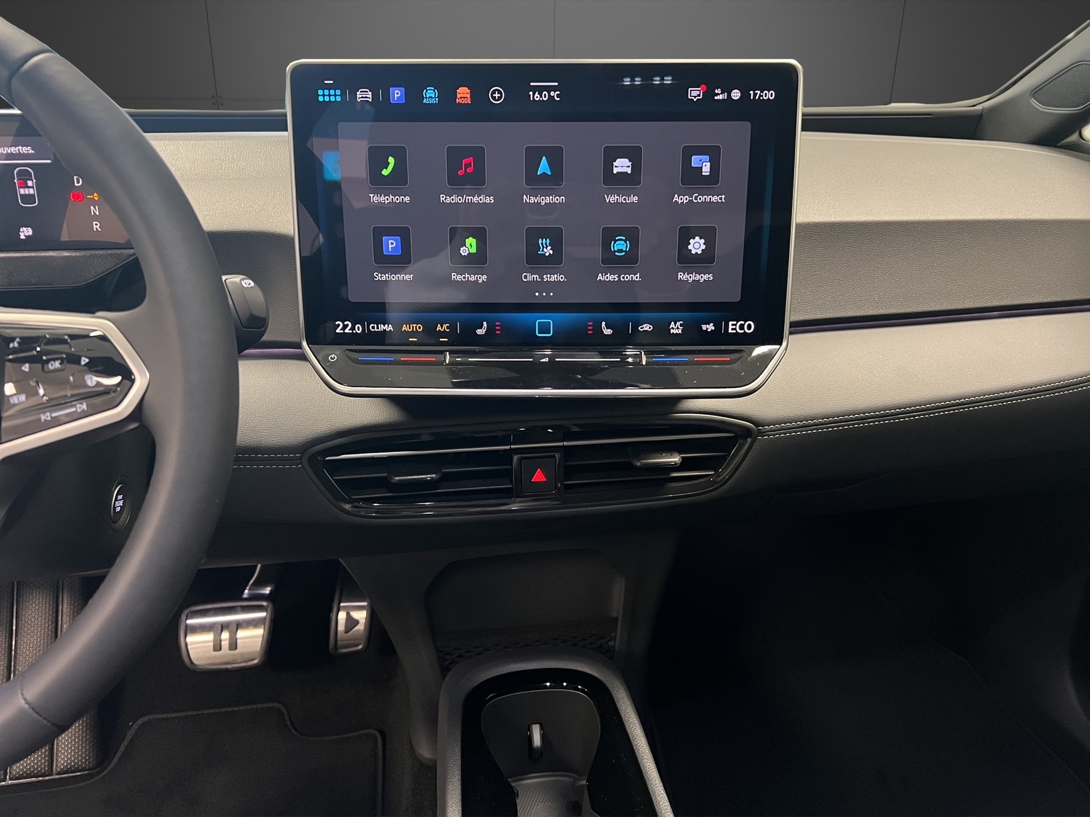 VW ID.3 Pro 59 kWh Pro United-image-10