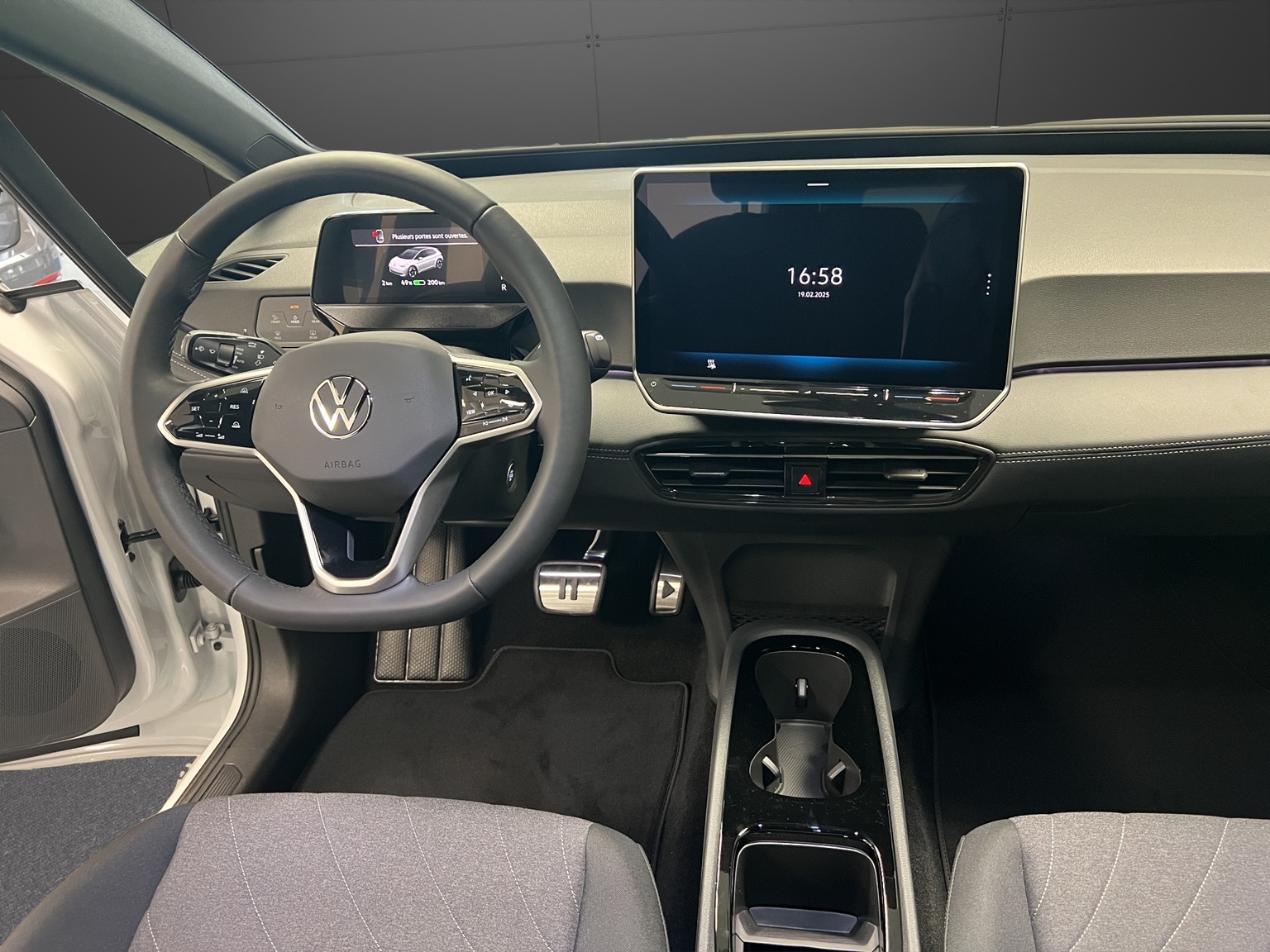 VW ID.3 Pro 59 kWh Pro United-image-9