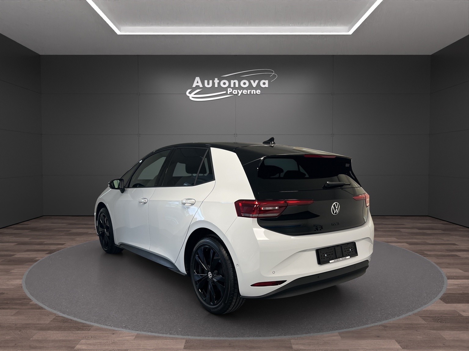 VW ID.3 Pro 59 kWh Pro United-image-3