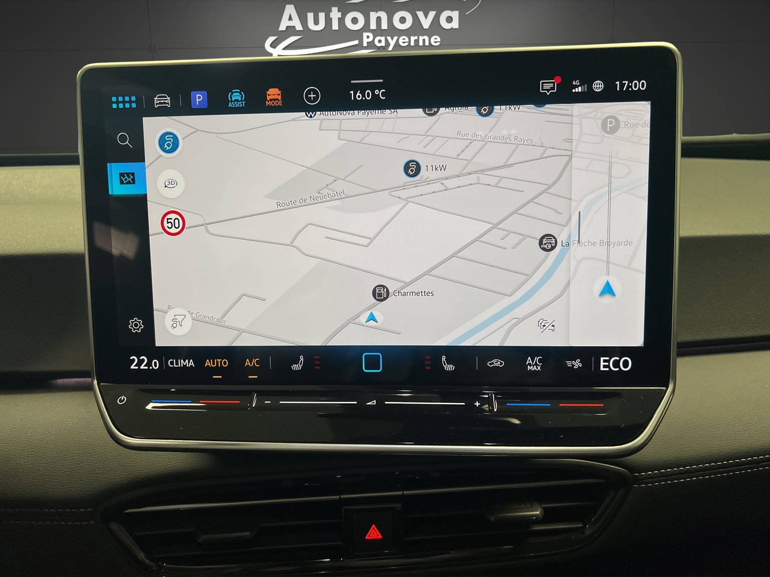 VW ID.3 Pro 59 kWh Pro United-image-11