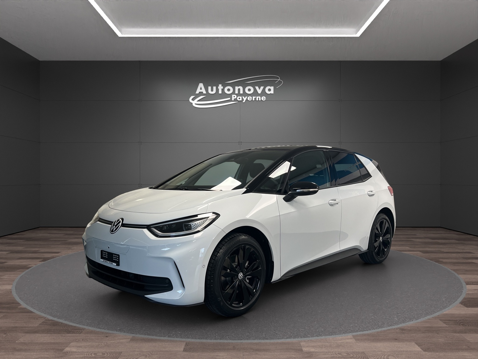 VW ID.3 Pro 59 kWh Pro United-image-0