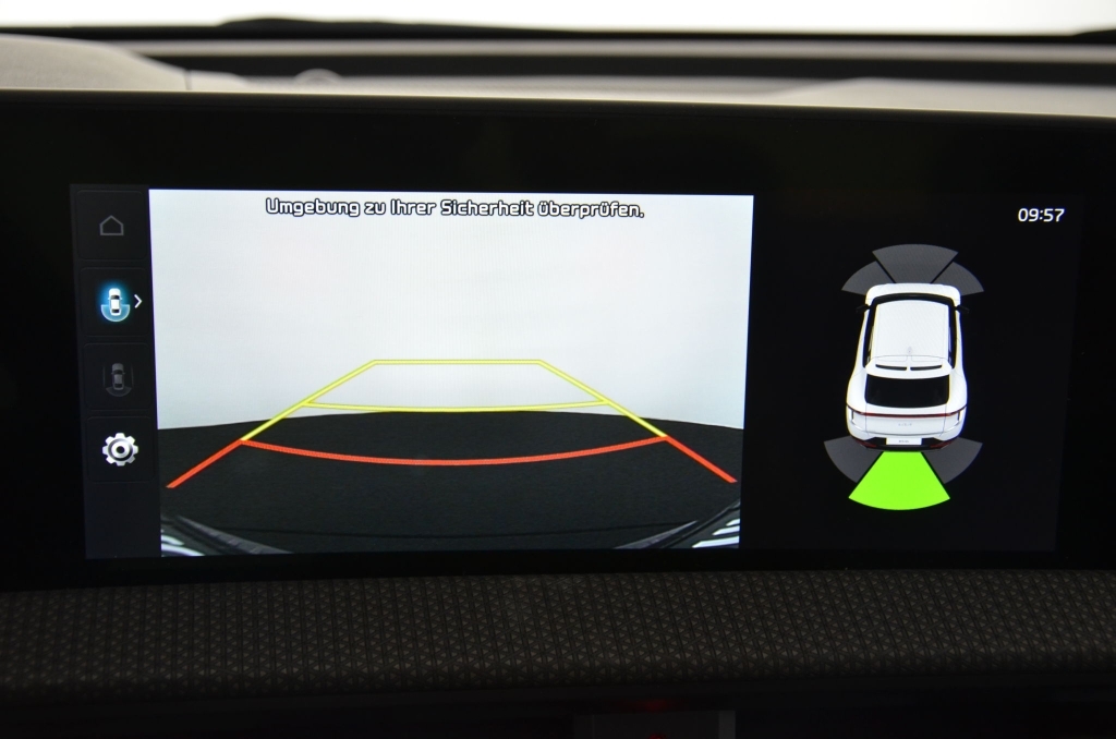 KIA EV6 77.4 kWh RWD-image-15