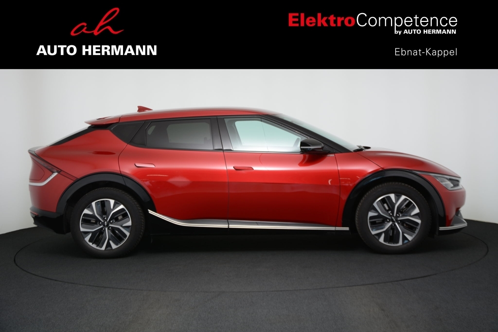 KIA EV6 77.4 kWh RWD-image-7