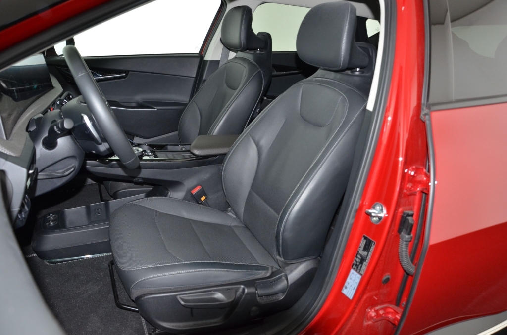 KIA EV6 77.4 kWh RWD-image-12