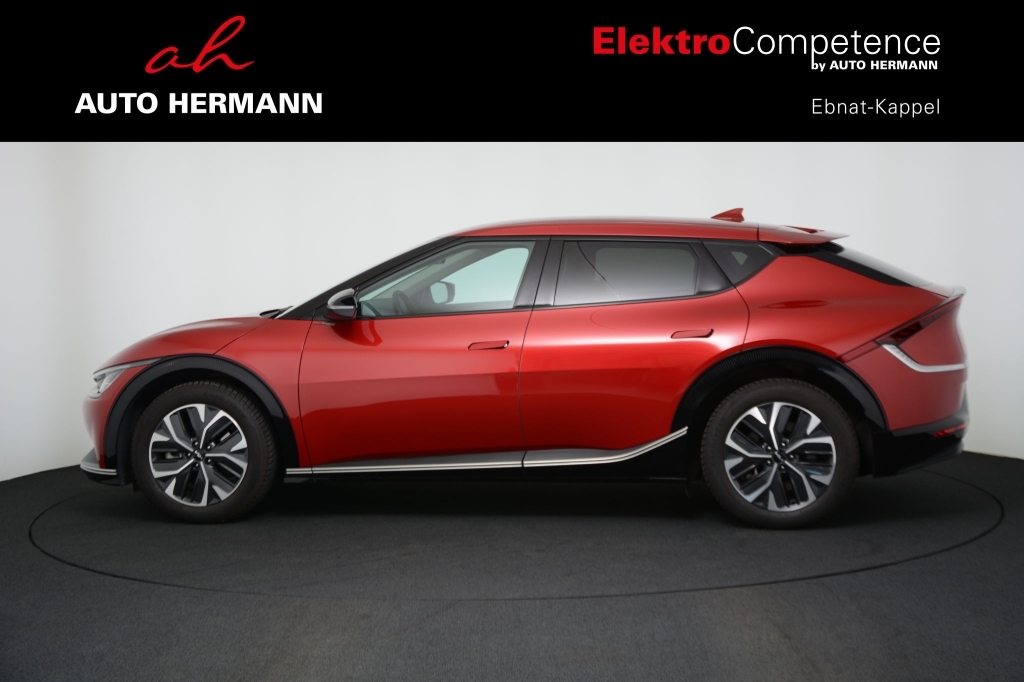 KIA EV6 77.4 kWh RWD-image-3