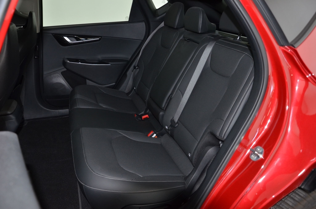 KIA EV6 77.4 kWh RWD-image-13