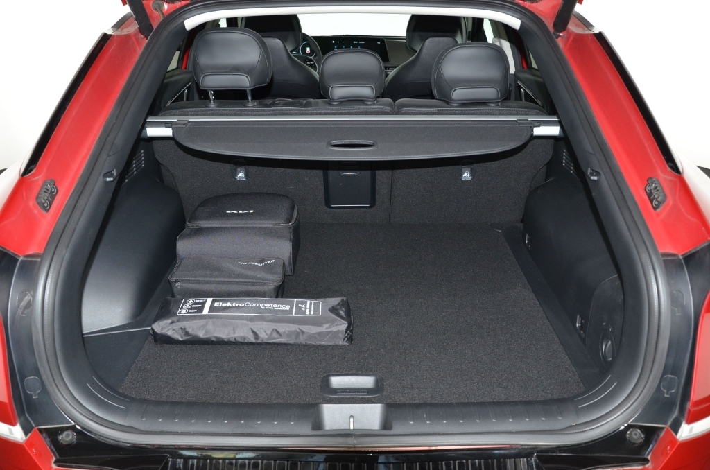 KIA EV6 77.4 kWh RWD-image-24