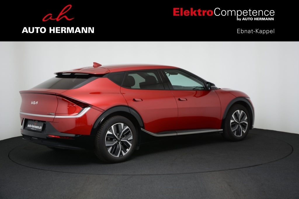 KIA EV6 77.4 kWh RWD-image-6