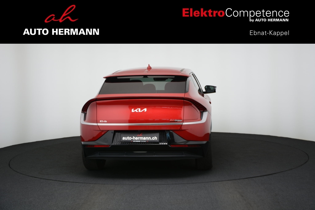 KIA EV6 77.4 kWh RWD-image-5