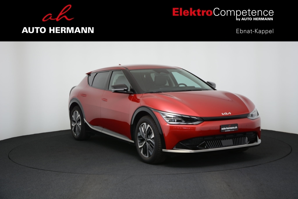 KIA EV6 77.4 kWh RWD-image-0