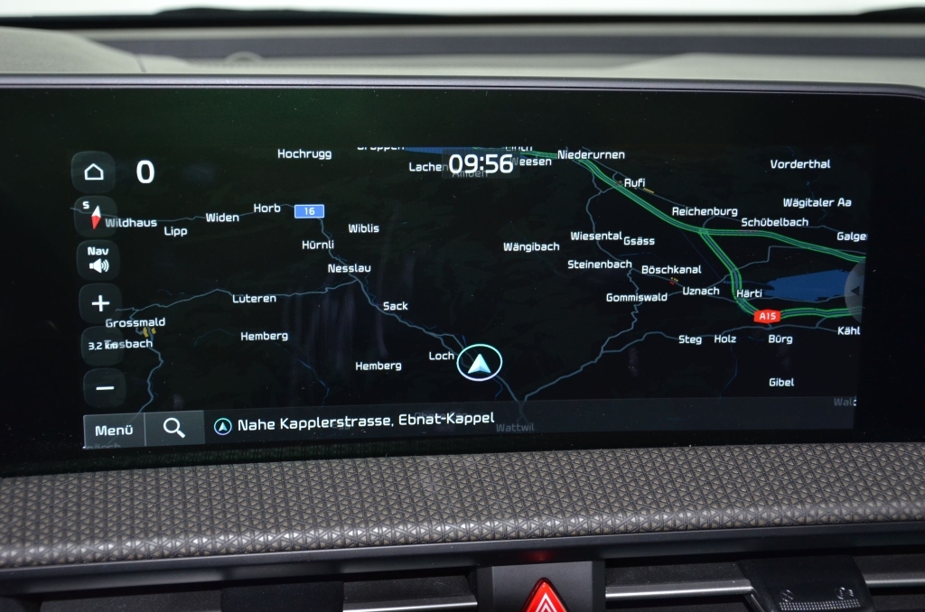 KIA EV6 77.4 kWh RWD-image-14