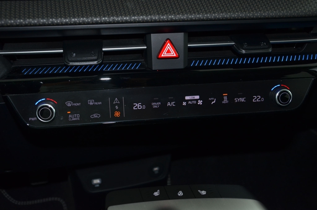 KIA EV6 77.4 kWh RWD-image-21