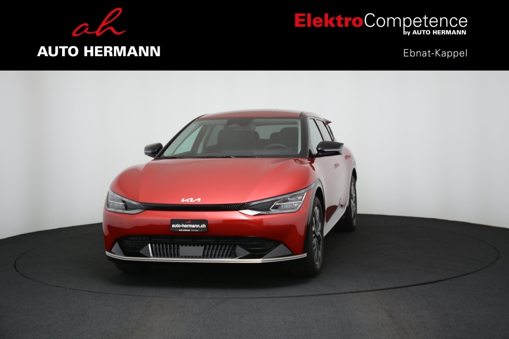 KIA EV6 77.4 kWh RWD-image-1