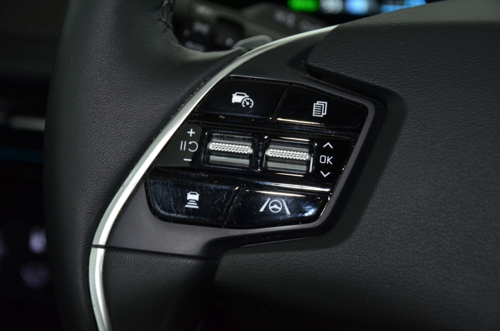 KIA EV6 77.4 kWh RWD-image-19