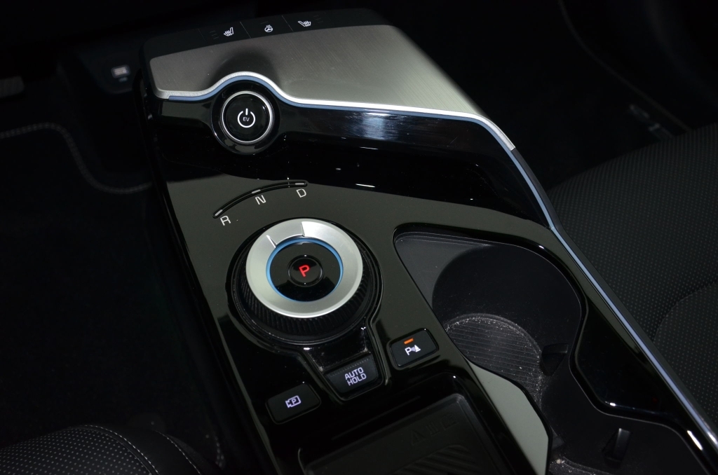 KIA EV6 77.4 kWh RWD-image-22