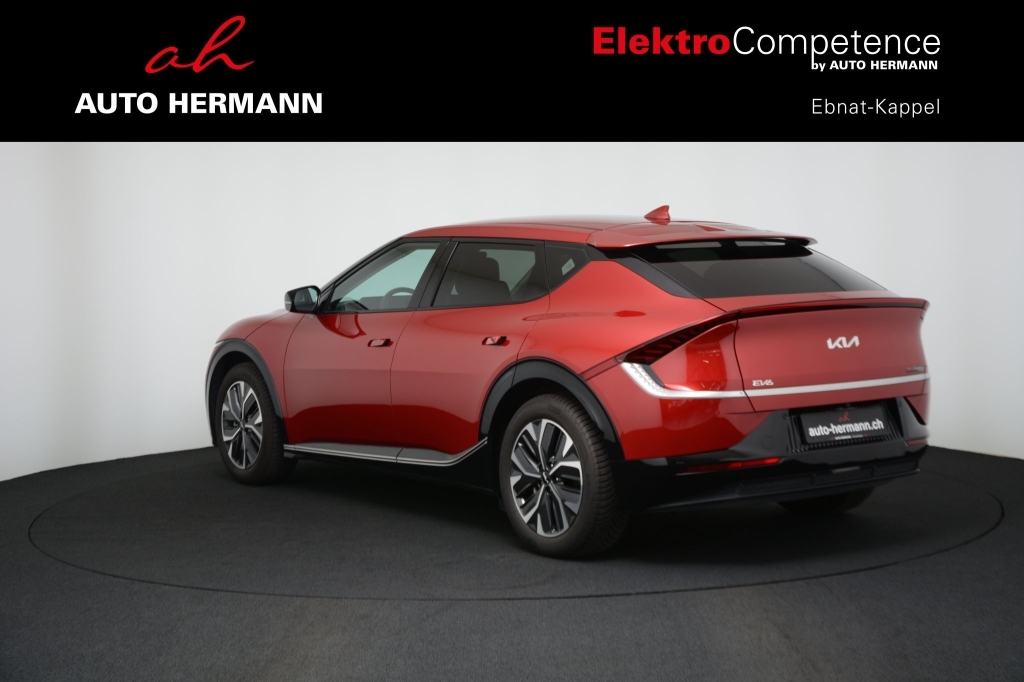 KIA EV6 77.4 kWh RWD-image-4