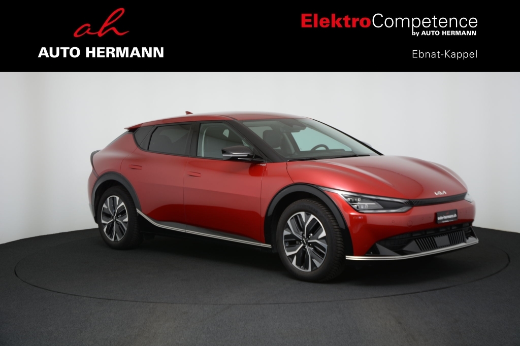 KIA EV6 77.4 kWh RWD-image-8
