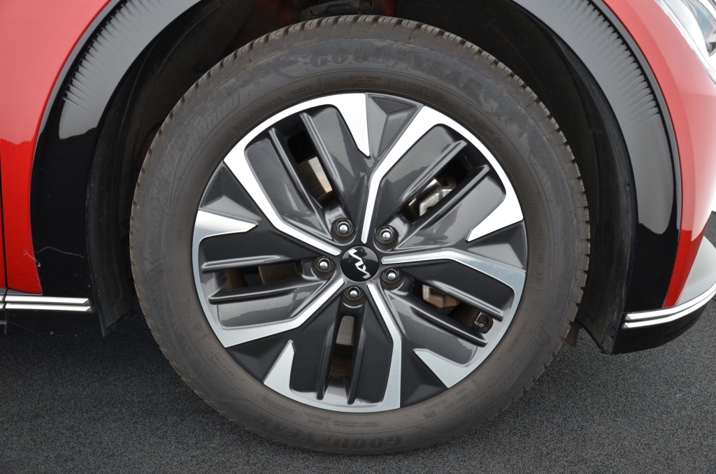 KIA EV6 77.4 kWh RWD-image-9