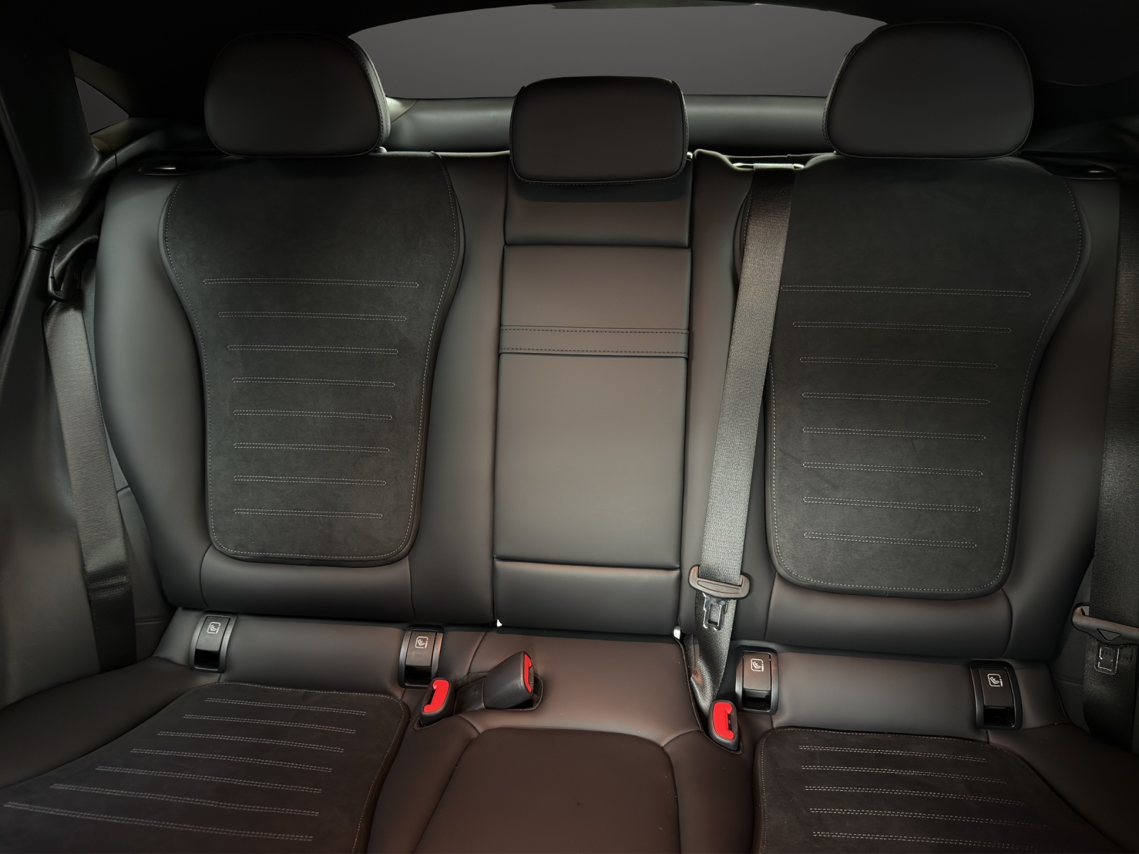 MERCEDES-BENZ GLC Coupé 300 de 4Matic EQ Star 9G-Tronic-image-14