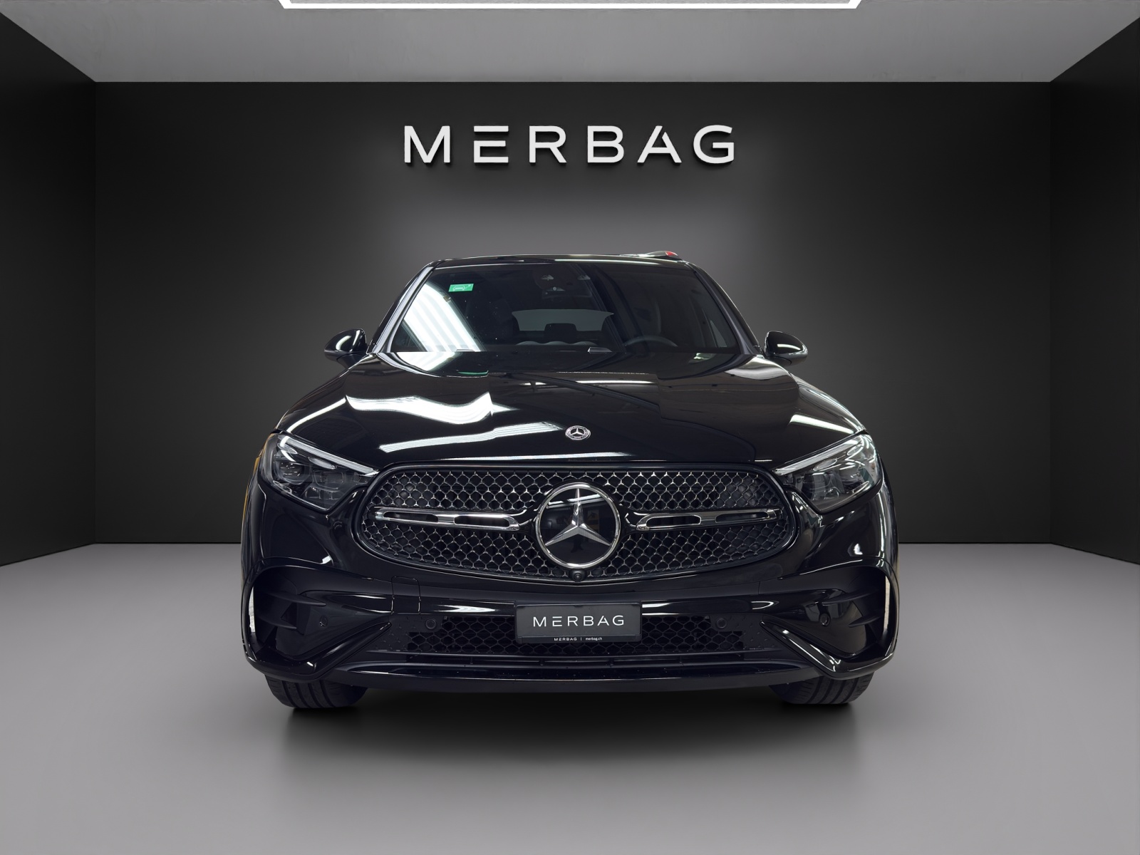 MERCEDES-BENZ GLC Coupé 300 de 4Matic EQ Star 9G-Tronic-image-6