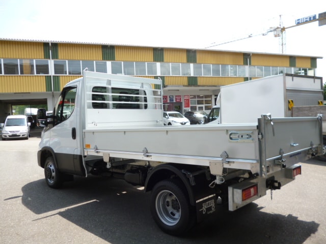 IVECO 35 C 18H A8