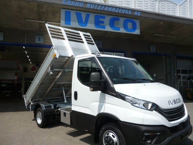 IVECO 35 C 18H A8-image-1