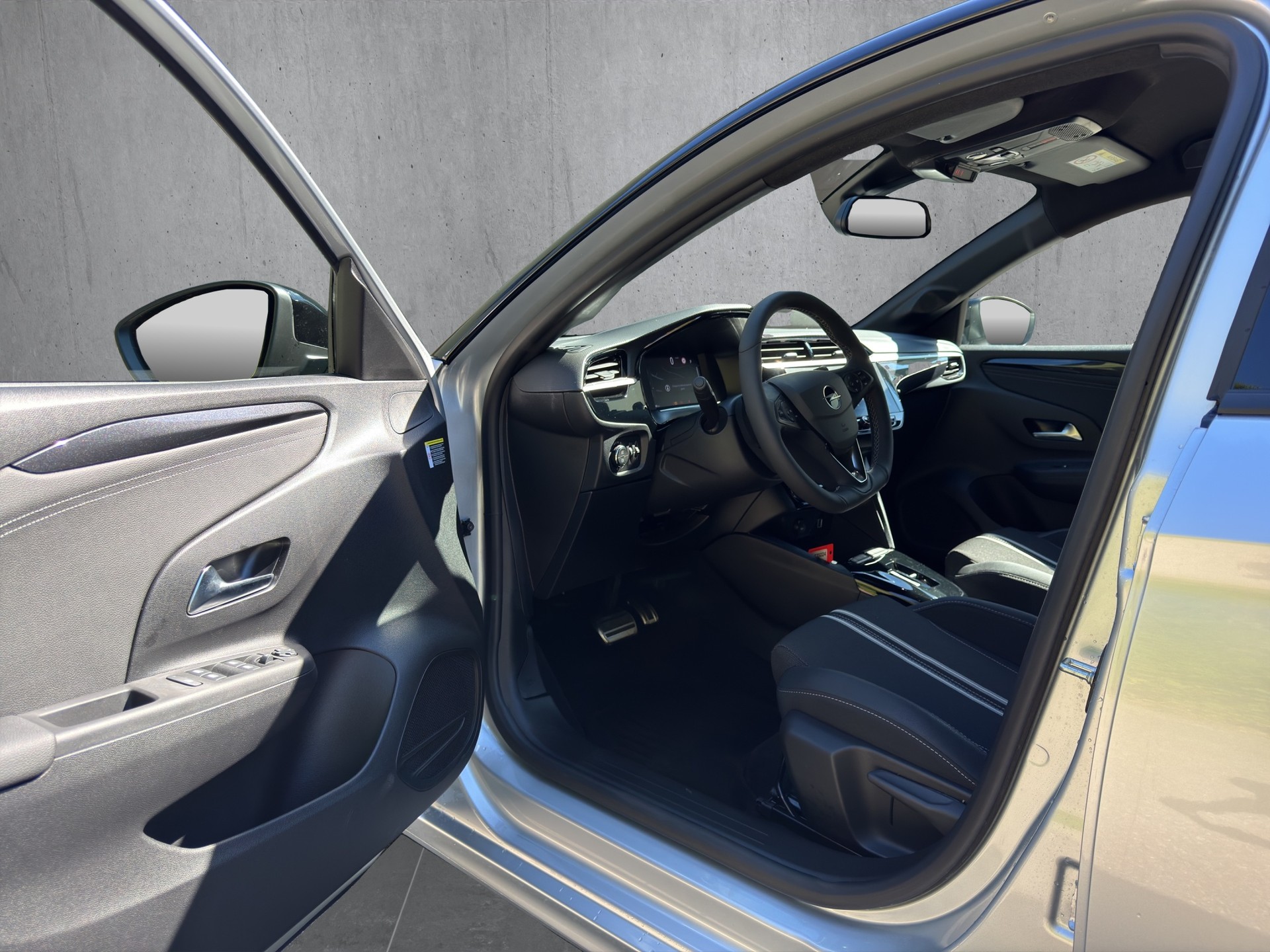 OPEL Corsa 1.2 MHEV GS-image-5
