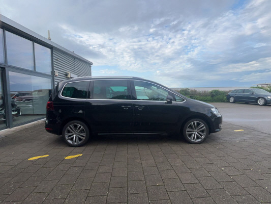 VW Sharan 2.0TDI BMT High-image-12