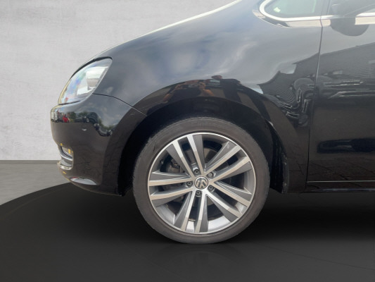 VW Sharan 2.0TDI BMT High-image-1