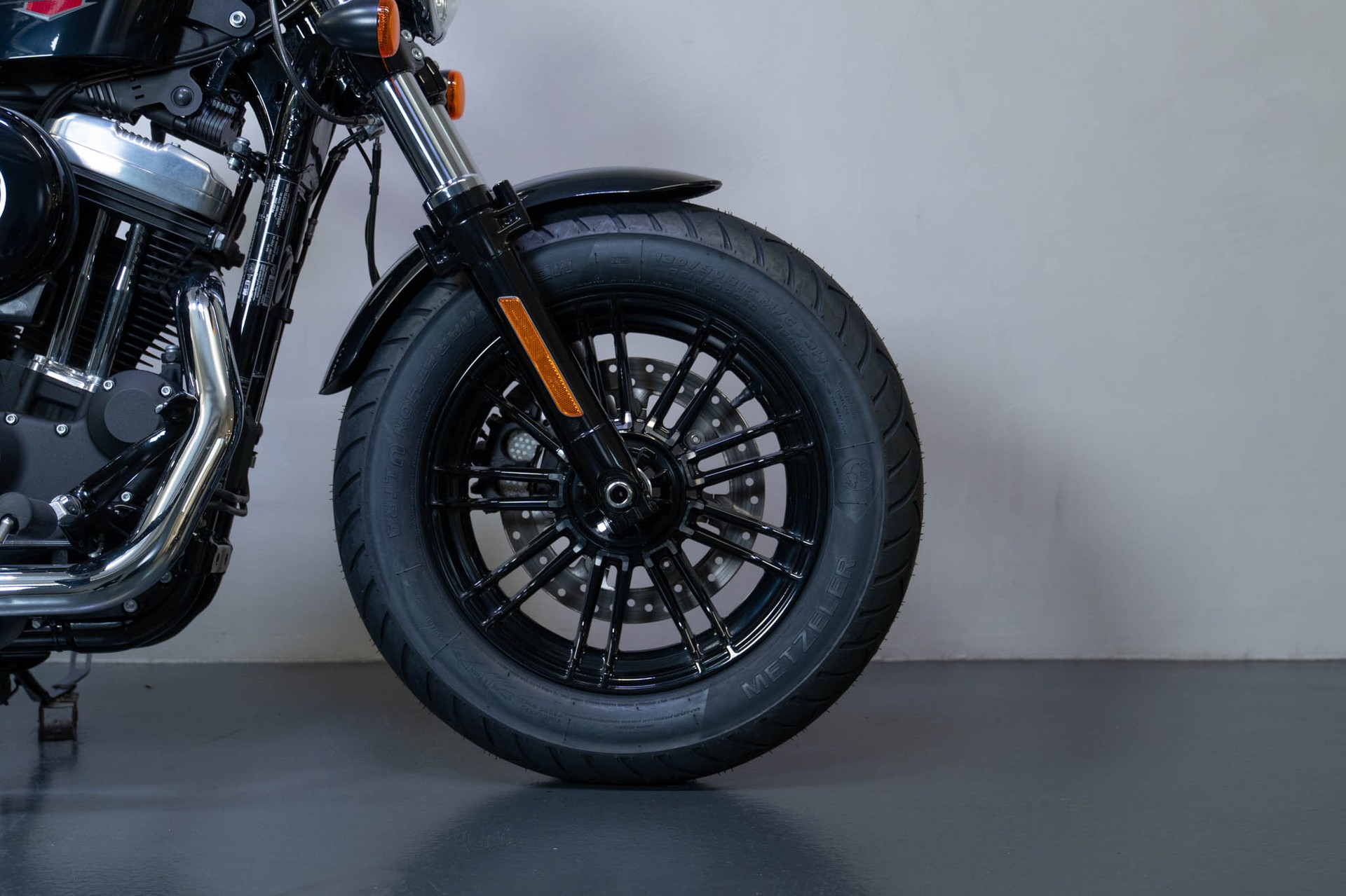 HARLEY-DAVIDSON XL 1200 X Forty Eight-image-6