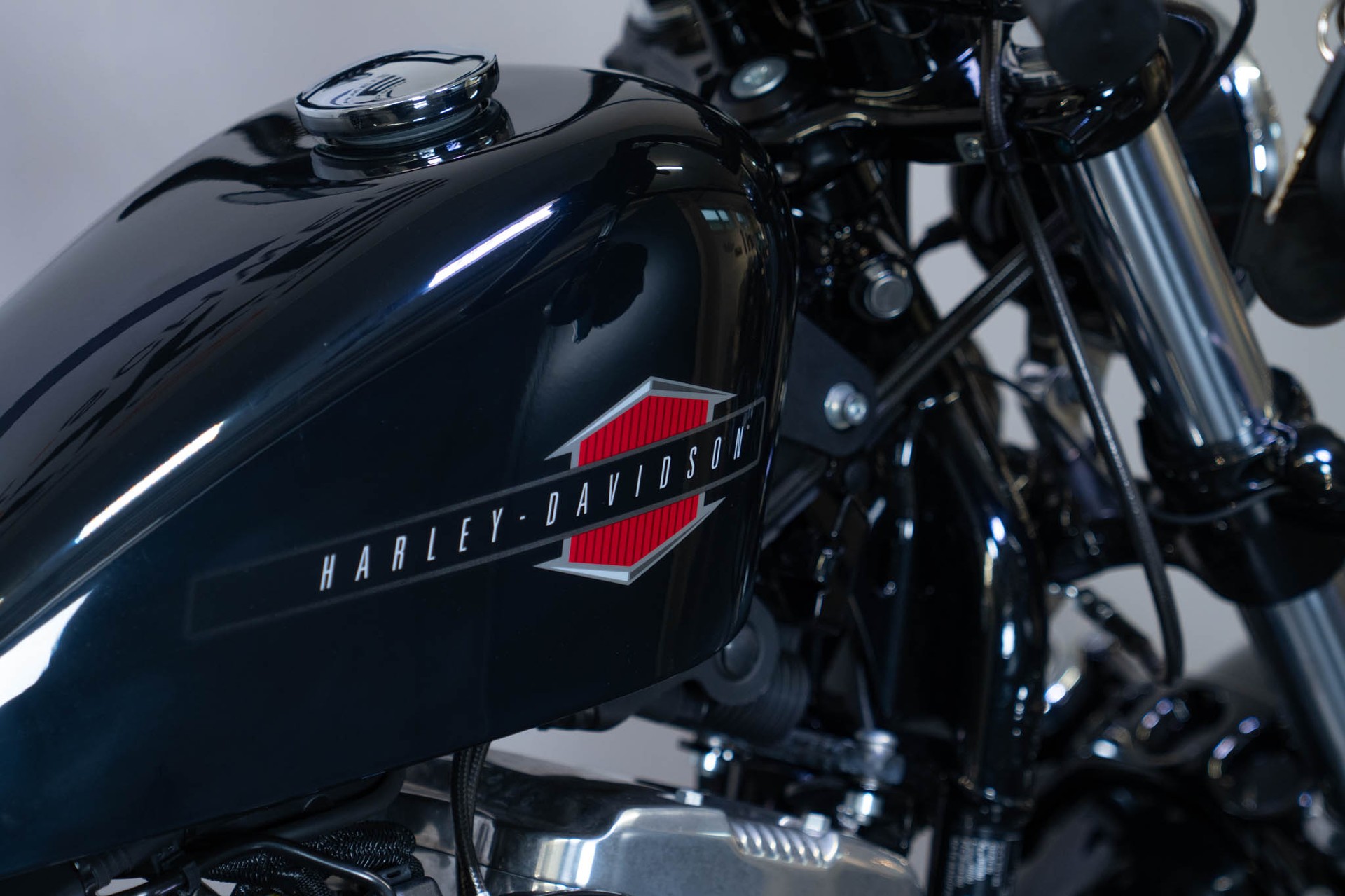 HARLEY-DAVIDSON XL 1200 X Forty Eight-image-4