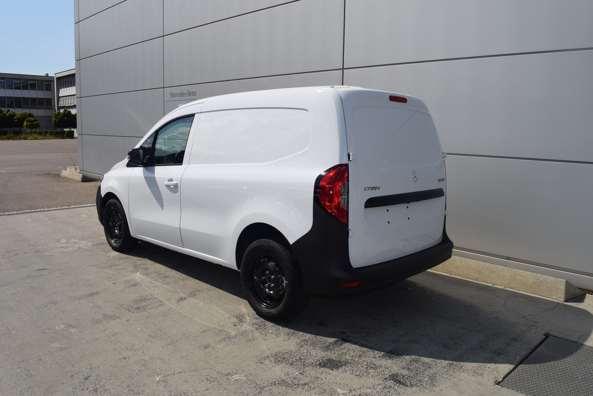 MERCEDES-BENZ Citan 110 CDI Pro-showroom-element-3