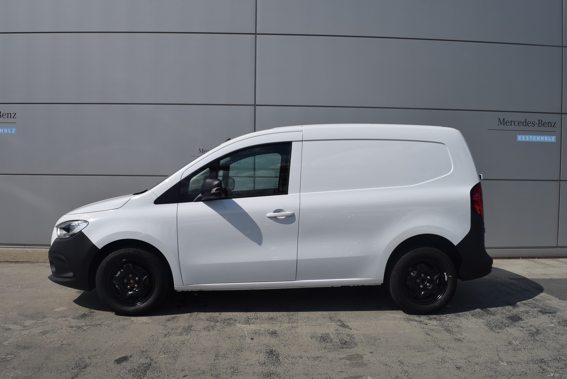 MERCEDES-BENZ Citan 110 CDI Pro-showroom-element-2