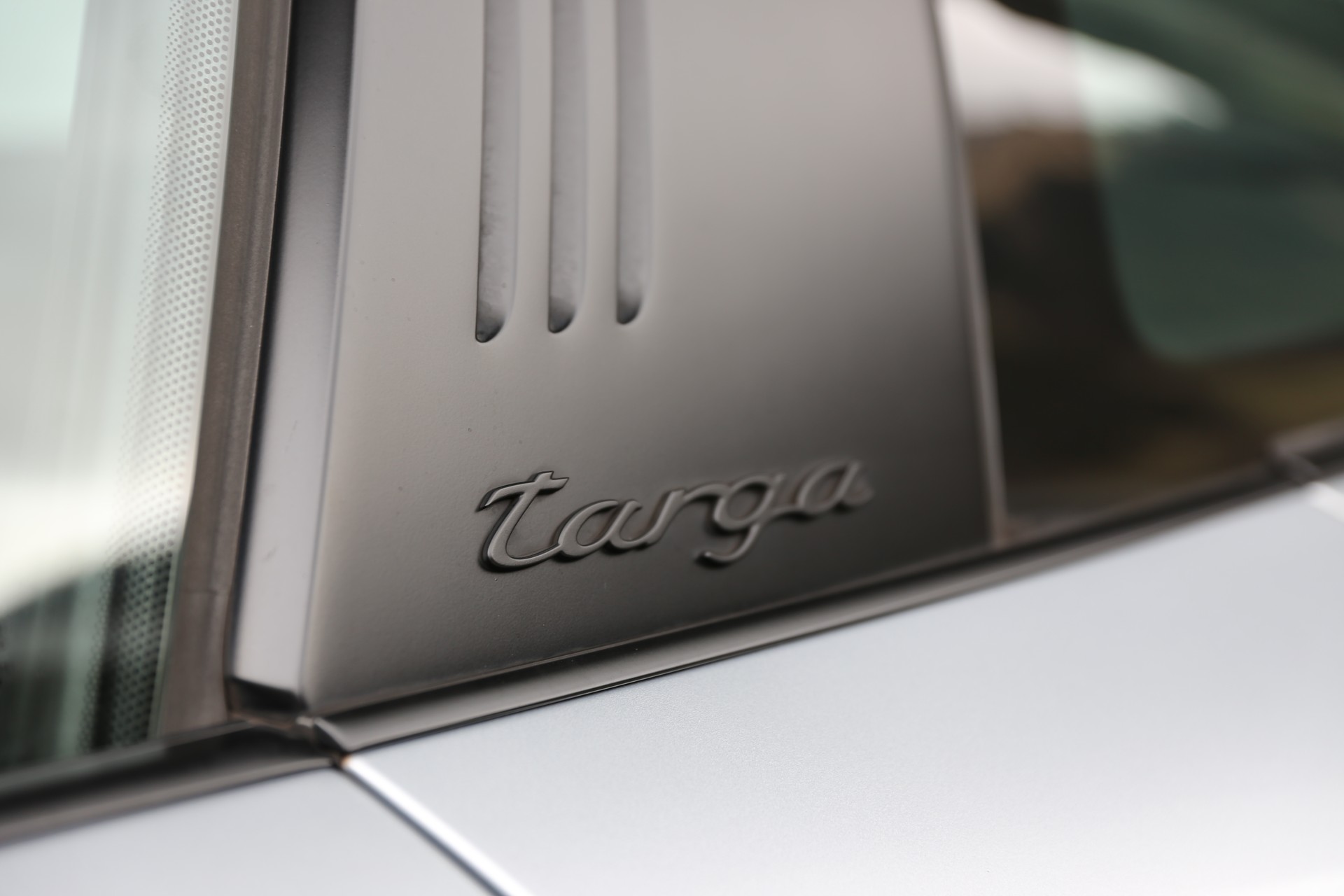 PORSCHE 911 Targa 4 GTS PDK-image-7