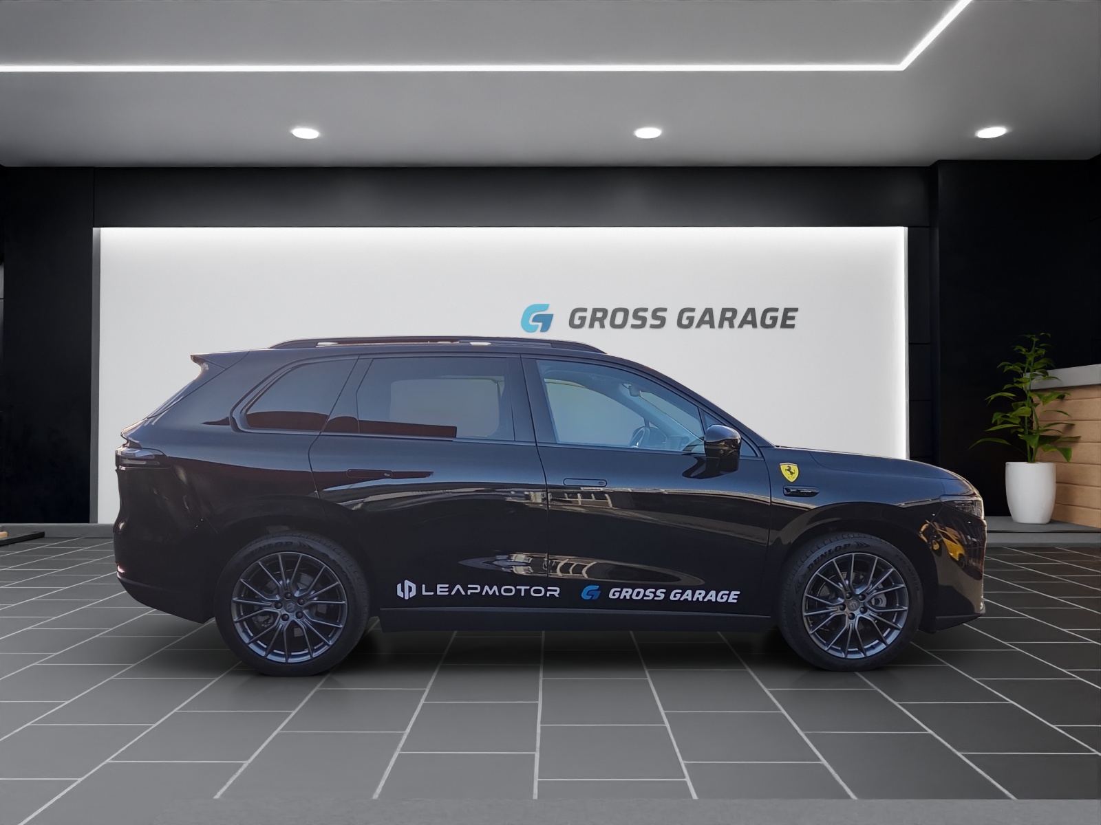 LEAPMOTOR C10 70kWh Design-image-3
