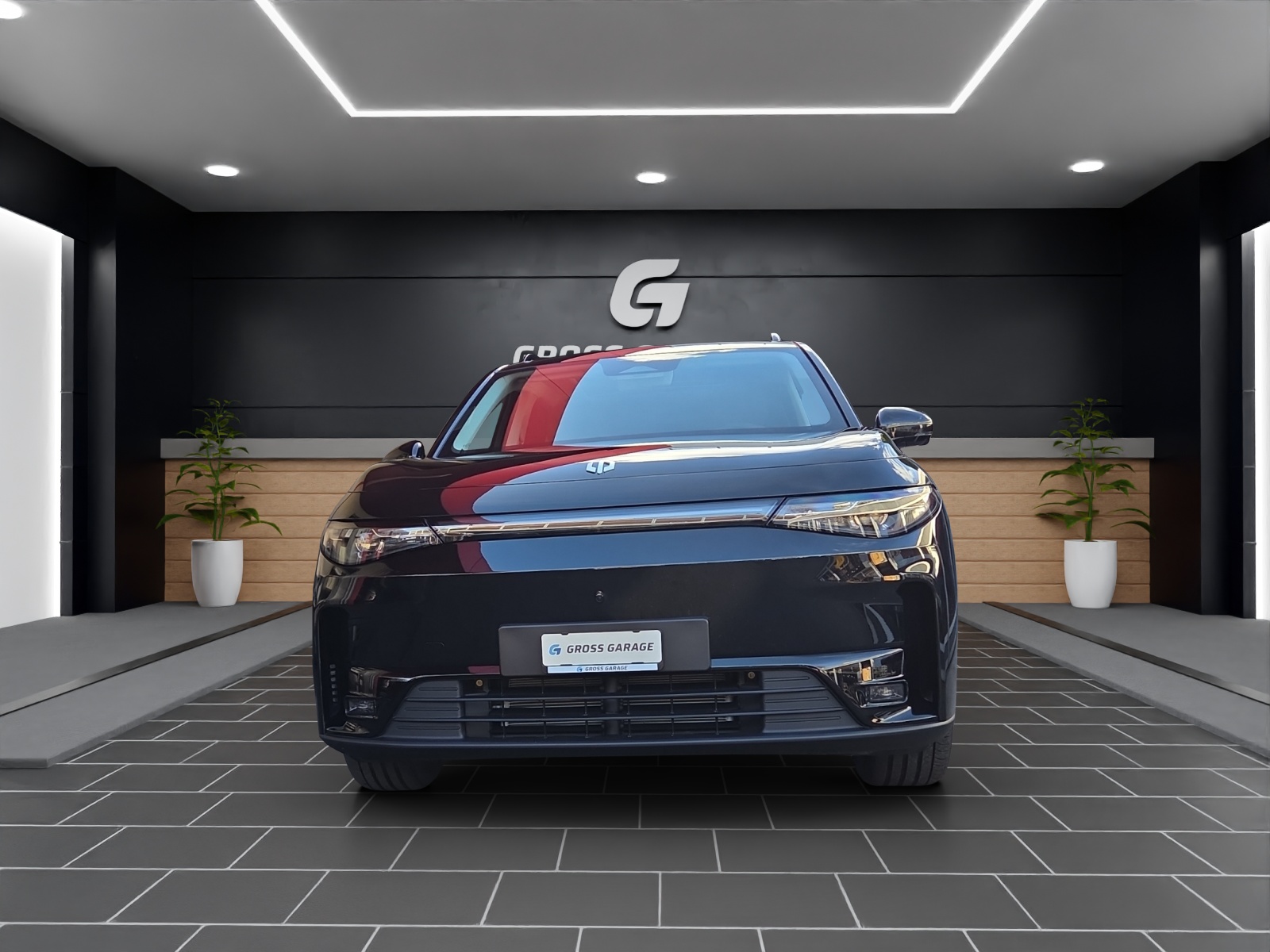 LEAPMOTOR C10 70kWh Design-image-2