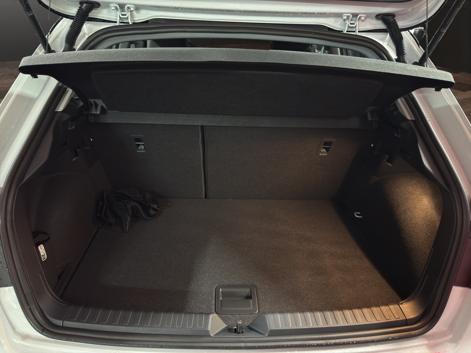 AUDI A1 Sportback 30 TFSI Attraction S-tronic-image-15
