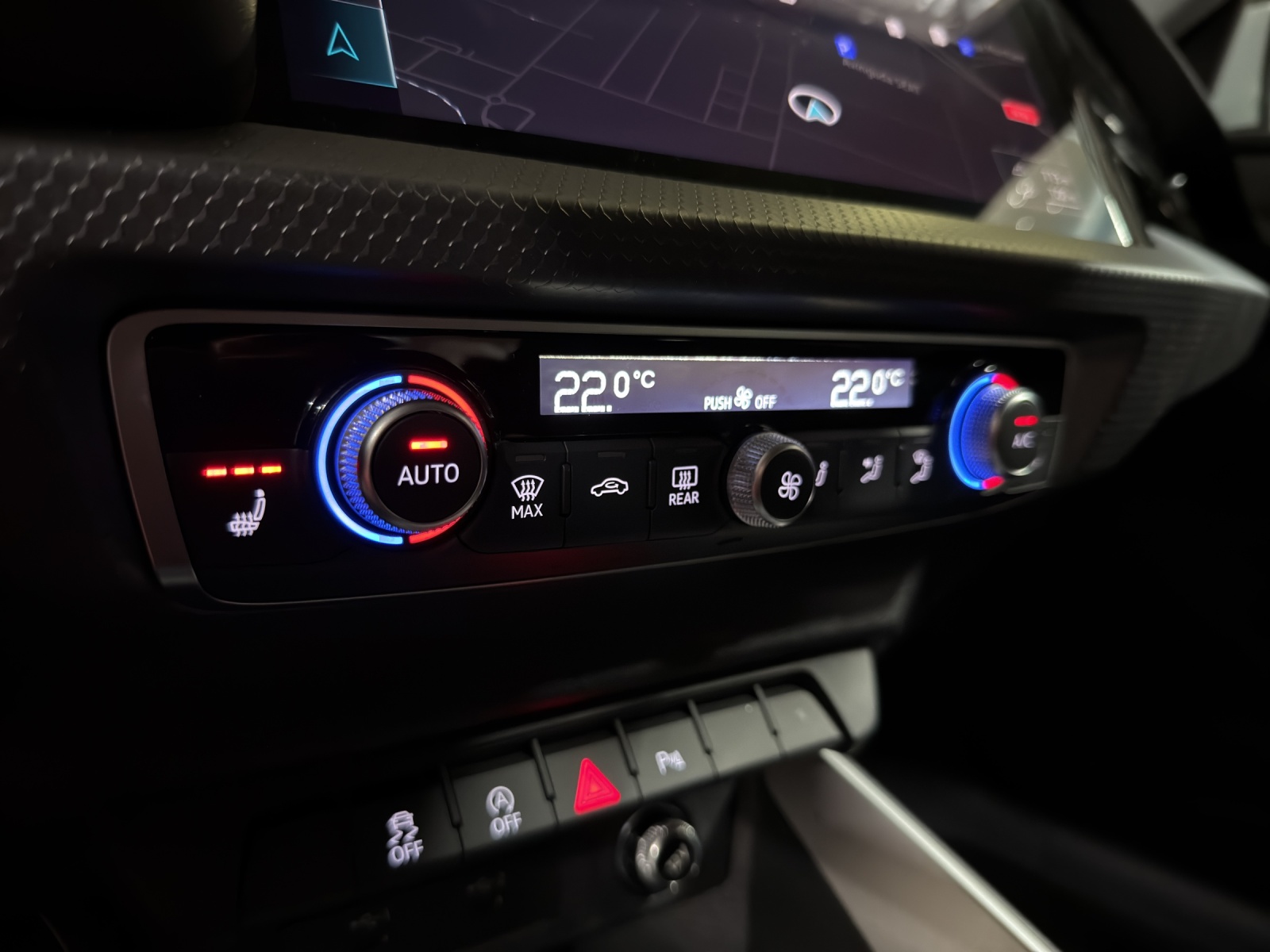 AUDI A1 Sportback 30 TFSI Attraction S-tronic-image-20