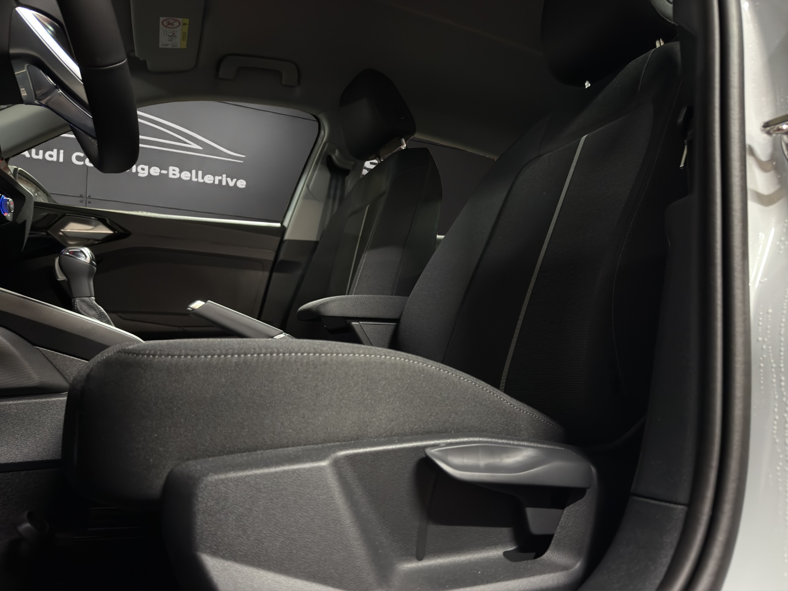 AUDI A1 Sportback 30 TFSI Attraction S-tronic-image-21