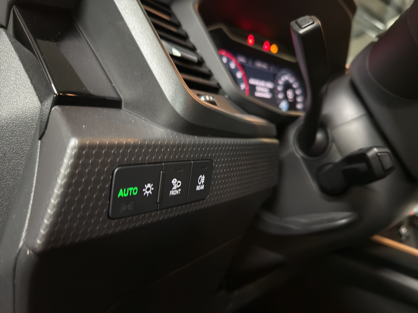 AUDI A1 Sportback 30 TFSI Attraction S-tronic-image-19