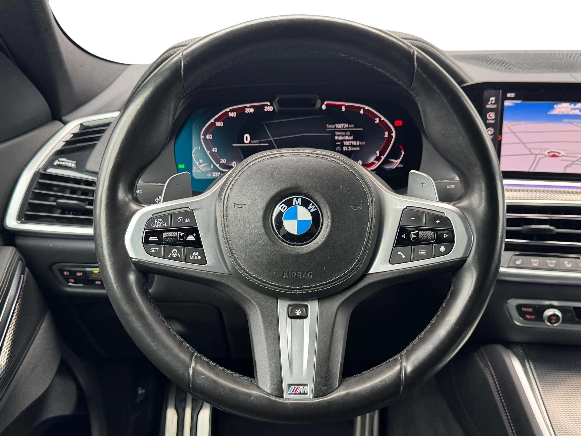 BMW X6 xDrive 48V 30d M Sport Steptronic-image-13