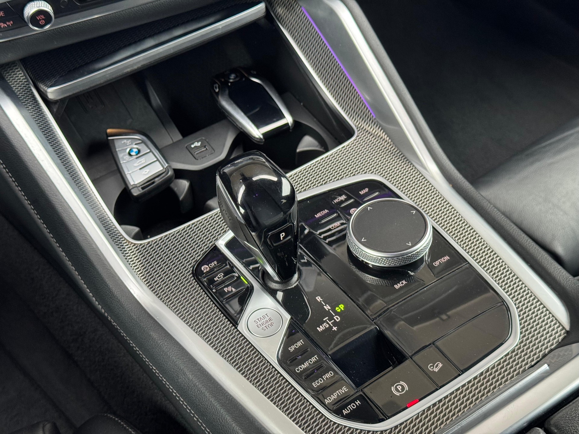 BMW X6 xDrive 48V 30d M Sport Steptronic-image-15
