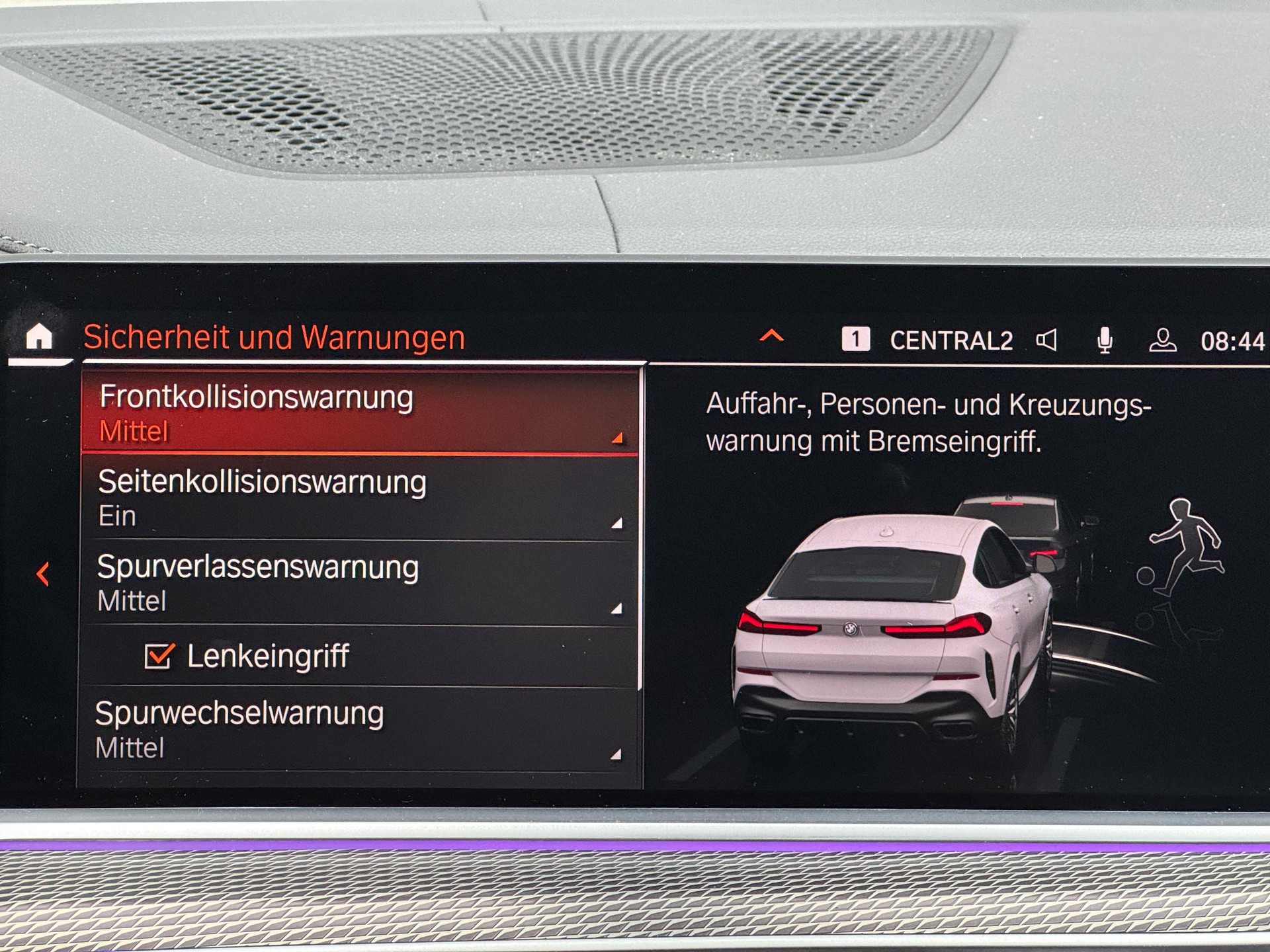 BMW X6 xDrive 48V 30d M Sport Steptronic-image-25